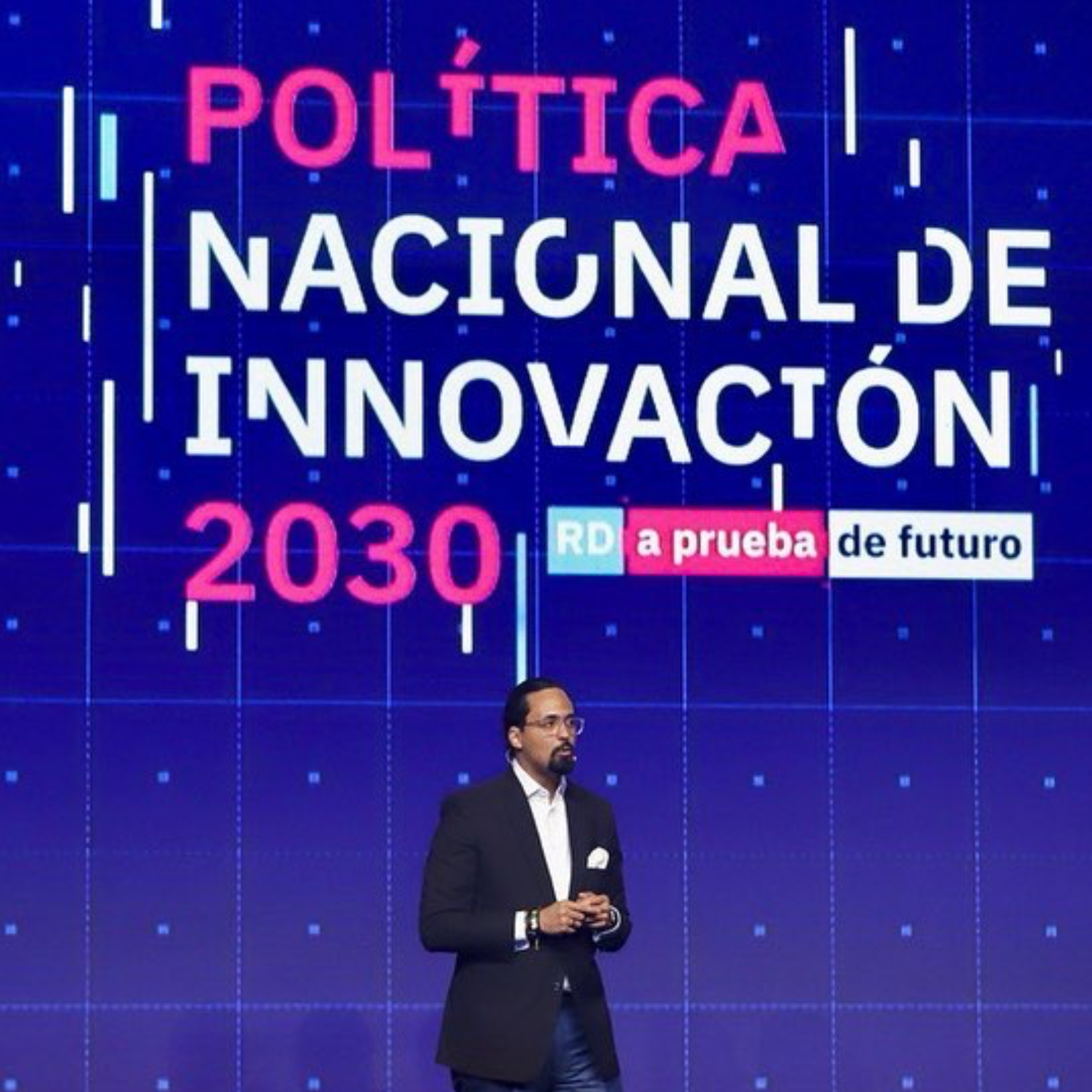 Política Nacional de Innovación 2030