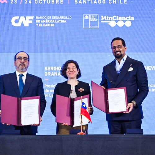 República Dominicana firma un histórico acuerdo para impulsar la Inteligencia Artificial en América Latina y el Caribe