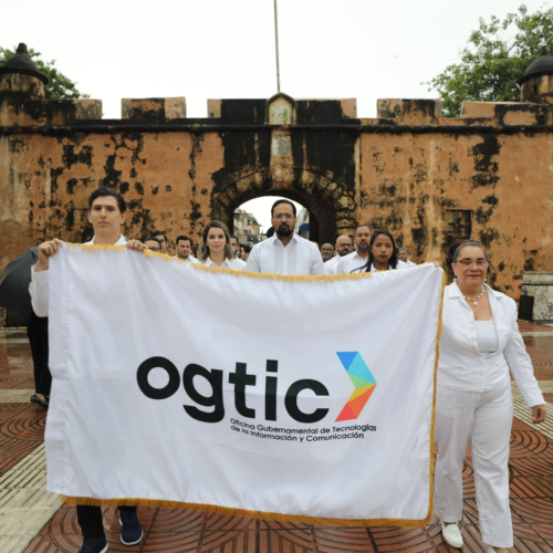 OGTIC celebra su vigésimo aniversario presentando logros de sus últimos 20 meses al servicio de la transformación digital y la innovación