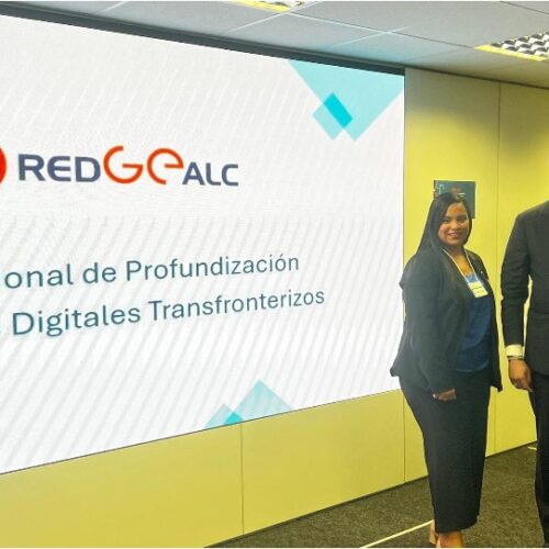 República Dominicana avanza en el reconocimiento de Firma Digital Transfronteriza