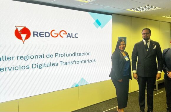 República Dominicana avanza en el reconocimiento de Firma Digital Transfronteriza