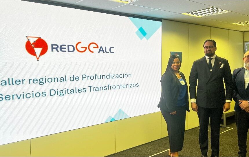 República Dominicana avanza en el reconocimiento de Firma Digital Transfronteriza