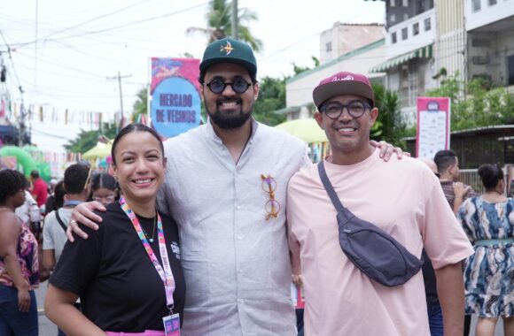 OGTIC apoya el Festival CAYE, una plataforma que resalta el arte, cultura e innovación dominicana