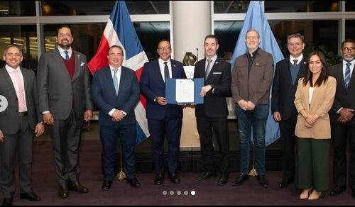  República Dominicana finalmente se incorpora al Directorio de Claves Públicas (PKD) de la OACI, fortaleciendo la autenticidad y la verificación internacional de sus documentos de viaje.