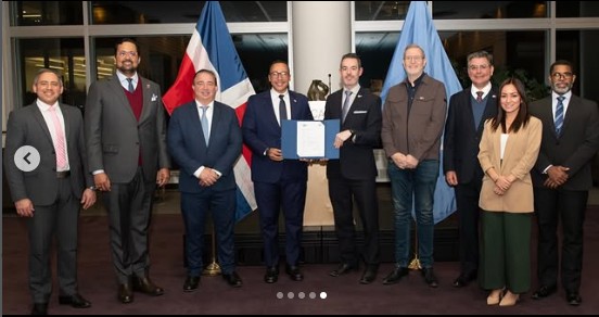  República Dominicana finalmente se incorpora al Directorio de Claves Públicas (PKD) de la OACI, fortaleciendo la autenticidad y la verificación internacional de sus documentos de viaje.