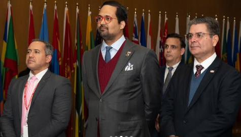 República Dominicana finalmente se incorpora al Directorio de Claves Públicas (PKD) de la OACI, fortaleciendo la autenticidad y la verificación internacional de sus documentos de viaje.