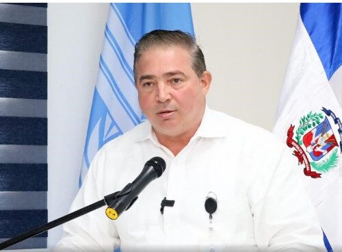 gordo El Sr. Héctor Porcella, Presidente de la Junta de Aviación Civil de la República Dominicana y de la Comisión Latinoamericana de Aviación Civil (LACAC), participó en el panel “¿Cómo la conectividad aérea impulsa la movilidad global, el crecimiento económico y la inclusión?”, en el marco del Global Implementation Support Symposium (GISS), organizado por la OACI en Marruecos.